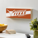 University of Texas Mantle Sign, Down Home Fans, 5x18