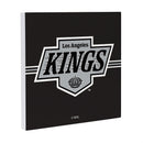 Los Angeles Kings Wood Wall Sign, 12x12