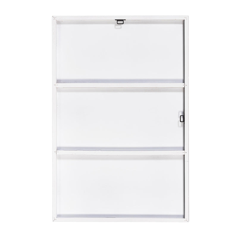 New Orleans Saints Wood Wall Sign, 16x24