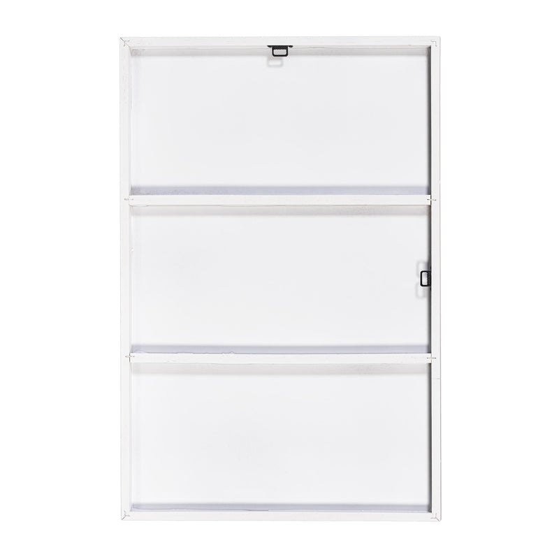 Los Angeles Dodgers Wood Wall Sign, 16x24