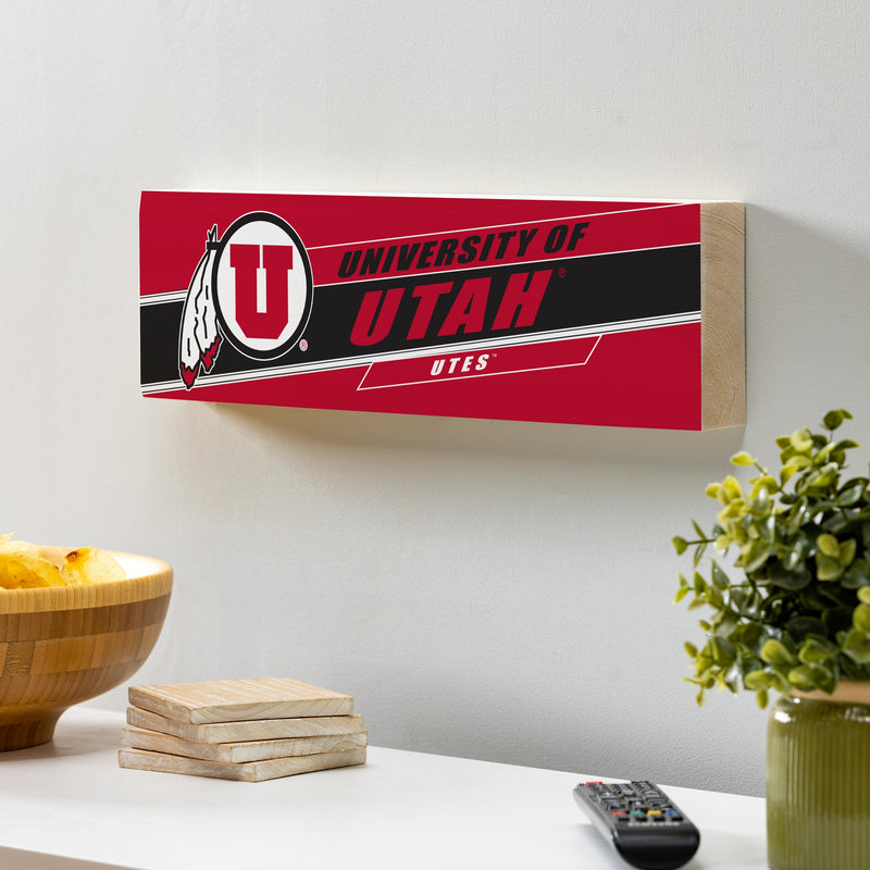 University of Utah Mantle Sign, Down Home Fans, 5x18