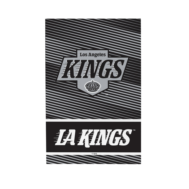 Los Angeles Kings Plock, Down Home Fans, 8x12