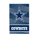 Dallas Cowboys Plock, Down Home Fans, 8x12