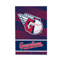 Cleveland Guardians Plock, Down Home Fans, 8x12