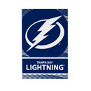 Tampa Bay Lightning Plock, Down Home Fans, 8x12
