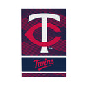 Minnesota Twins Plock, Down Home Fans, 8x12