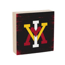 Virginia Military Institute Plock, Down Home Fans, 6x6