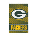 Green Bay Packers Plock, Down Home Fans, 8x12