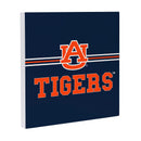 Auburn University Wood Wall Sign, 12x12