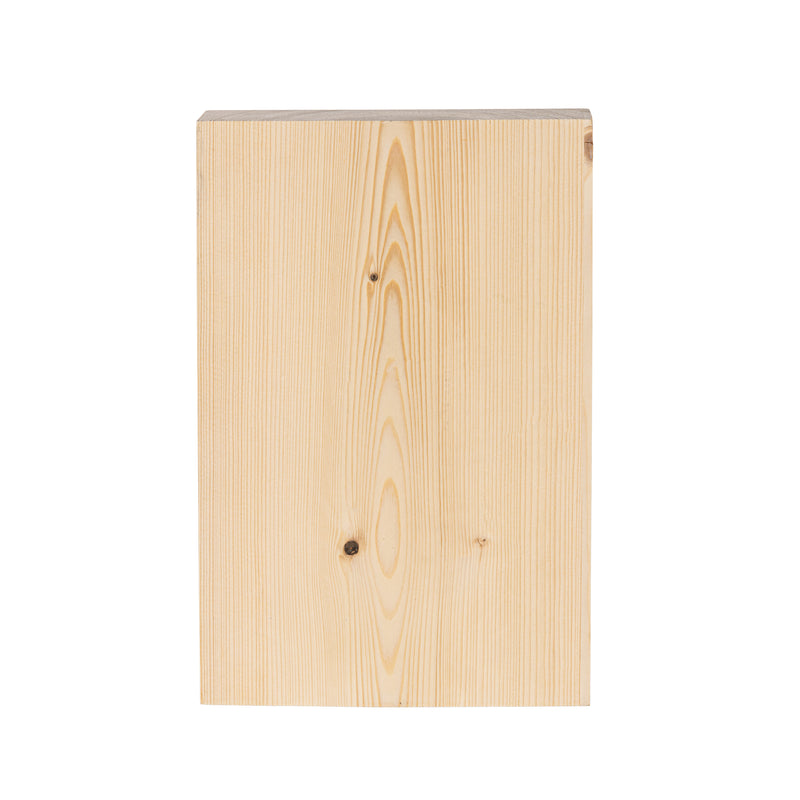 St Louis Cardinals Plock, Down Home Fans, 8x12