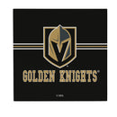Vegas Golden Knights Wood Wall Sign, 12x12
