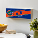 University of Florida Mantle Sign, Down Home Fans, 5x18