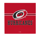 Carolina Hurricanes Wood Wall Sign, 12x12