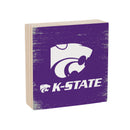 Kansas State University Plock, Down Home Fans, 6x6