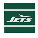 New York Jets Wood Wall Sign, 12x12