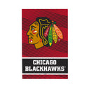 Chicago Blackhawks Plock, Down Home Fans, 8x12