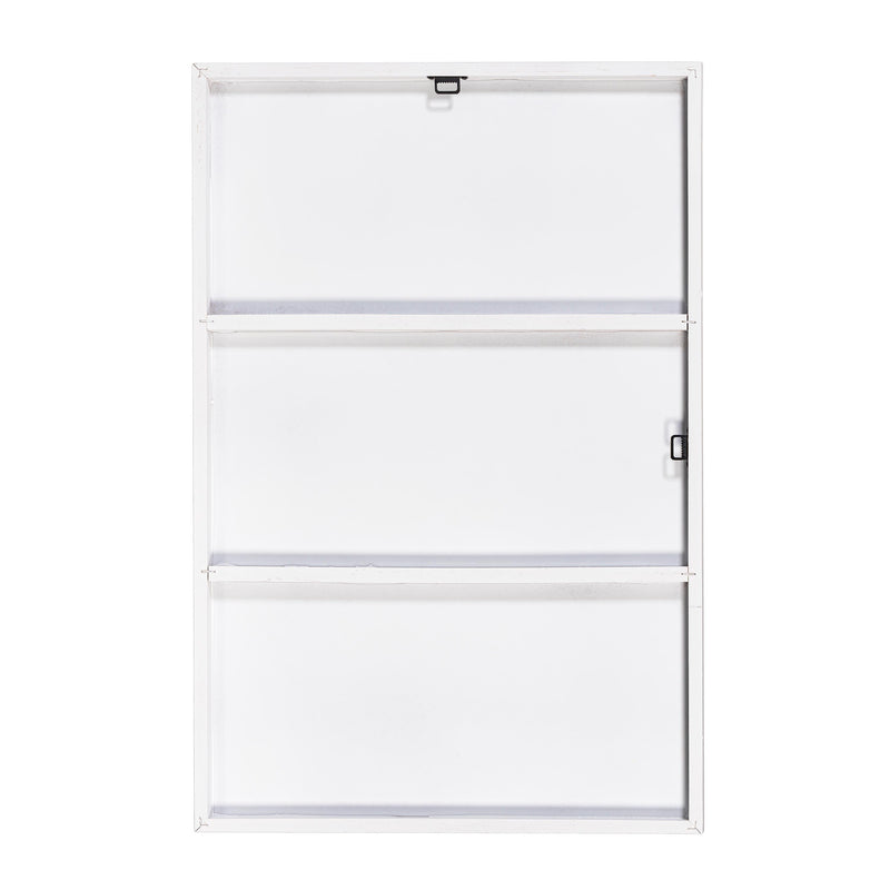 St Louis Blues Wood Wall Sign, 16x24