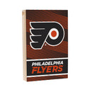 Philadelphia Flyers Plock, Down Home Fans, 8x12