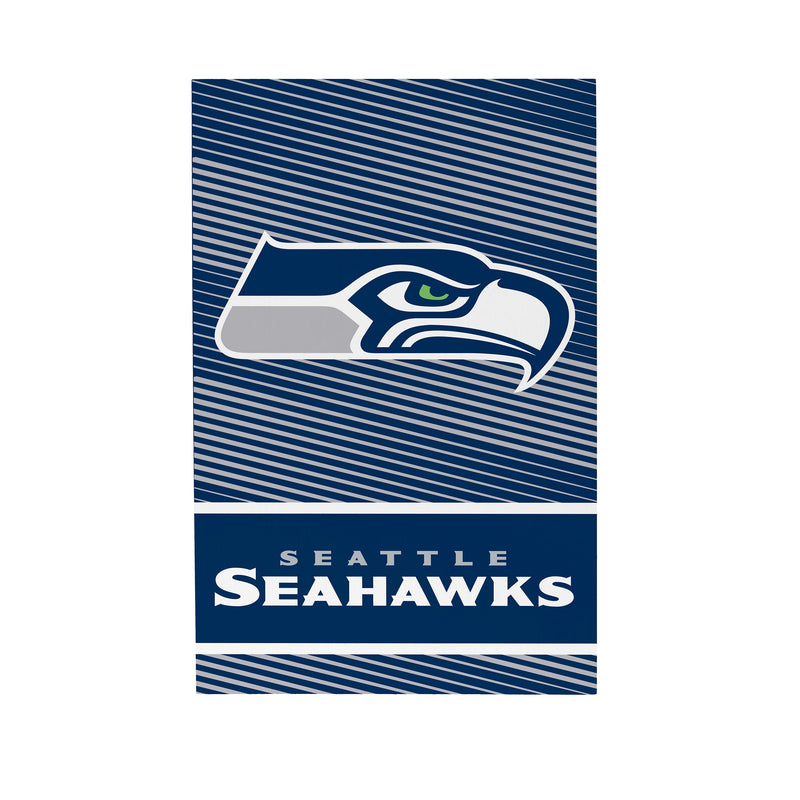 Seattle Seahawks Plock, Down Home Fans, 8x12