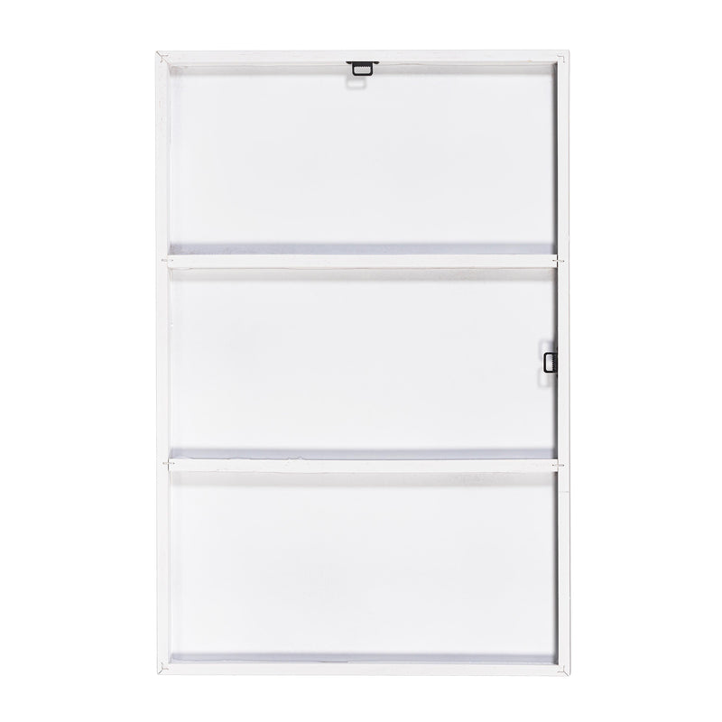 Anaheim Ducks Wood Wall Sign, 16x24