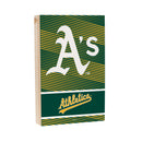 Athletics Plock, Down Home Fans, 8x12