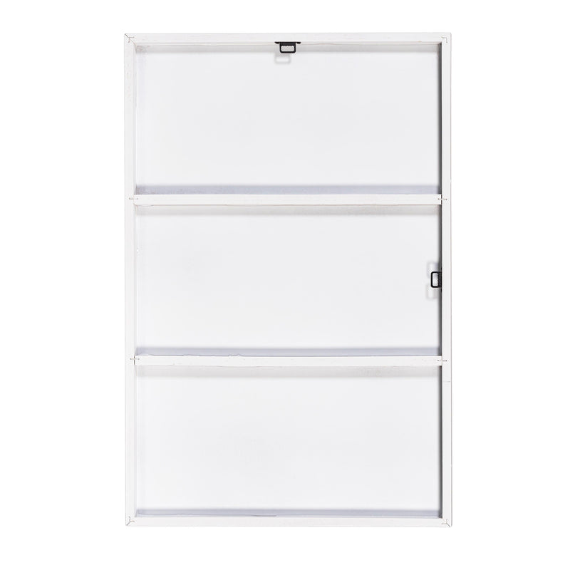 Washington Commanders Wood Wall Sign, 16x24