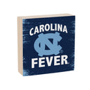 University of North Carolina Plock, Down Home Fans, 6x6