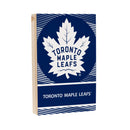 Toronto Maple Leafs Plock, Down Home Fans, 8x12