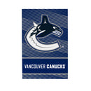 Vancouver Canucks Plock, Down Home Fans, 8x12