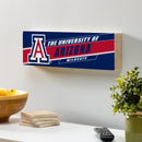 University of Arizona Mantle Sign, Down Home Fans, 5x18