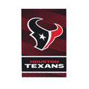 Houston Texans Plock, Down Home Fans, 8x12