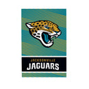 Jacksonville Jaguars Plock, Down Home Fans, 8x12