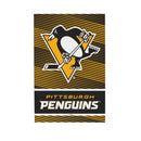 Pittsburgh Penguins Plock, Down Home Fans, 8x12