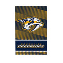 Nashville Predators Plock, Down Home Fans, 8x12