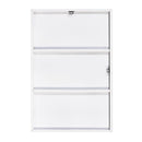 New York Giants Wood Wall Sign, 16x24