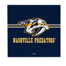 Nashville Predators Wood Wall Sign, 12x12