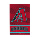 Arizona Diamondbacks Plock, Down Home Fans, 8x12