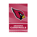 Arizona Cardinals Plock, Down Home Fans, 8x12