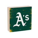 Athletics Plock, Down Home Fans, 6x6