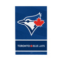 Toronto Blue Jays Plock, Down Home Fans, 8x12