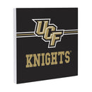 University of Central Florida Wood Wall Sign, 12x12