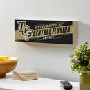 University of Central Florida Mantle Sign, Down Home Fans, 5x18