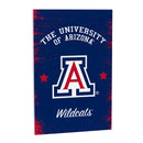 University of Arizona Wood Wall Sign, 16x24