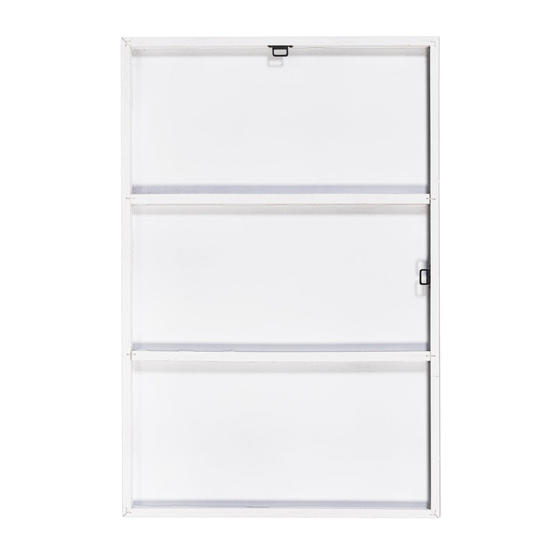 Washington Nationals Wood Wall Sign, 16x24