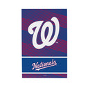 Washington Nationals Plock, Down Home Fans, 8x12