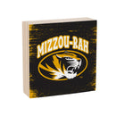 University of Missouri Plock, Down Home Fans, 6x6
