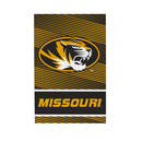 University of Missouri Plock, Down Home Fans, 8x12