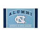 University of North Carolina Alumni PVC Mat, 28"x16"