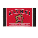 University of Maryland Alumni PVC Mat, 28"x16"