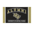 University of Central Florida Alumni PVC Mat, 28"x16"